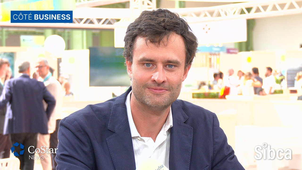 Édouard Letailleur, Directeur général Délégué, Villadim