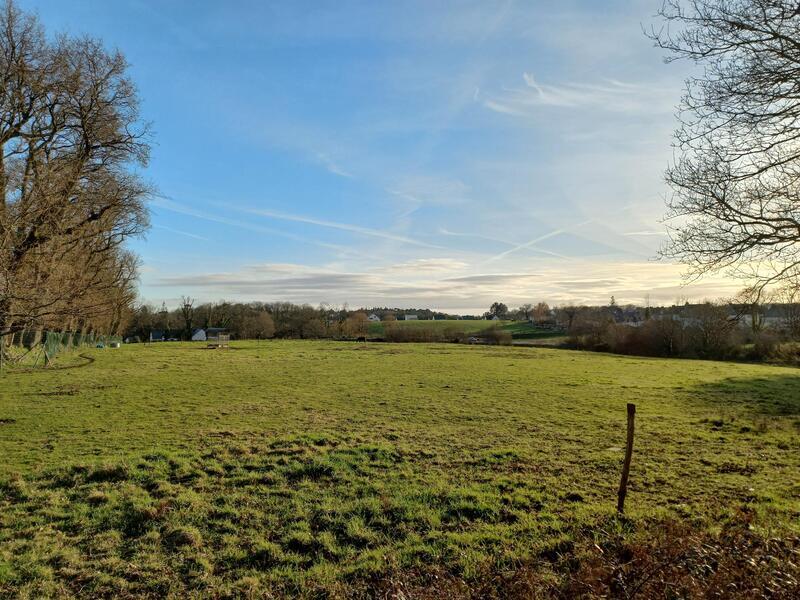 Résidence Kéramont à Plouay (56) - Villadim