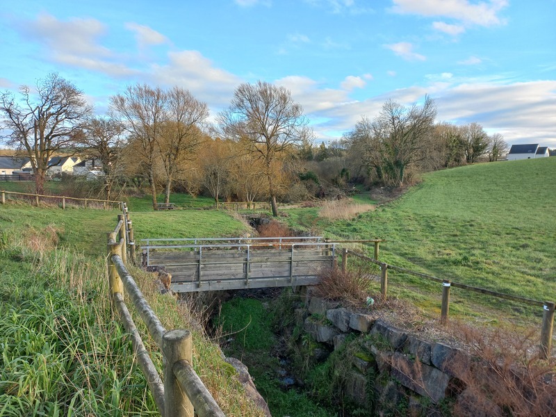 Résidence Kéramont à Plouay (56) - Villadim