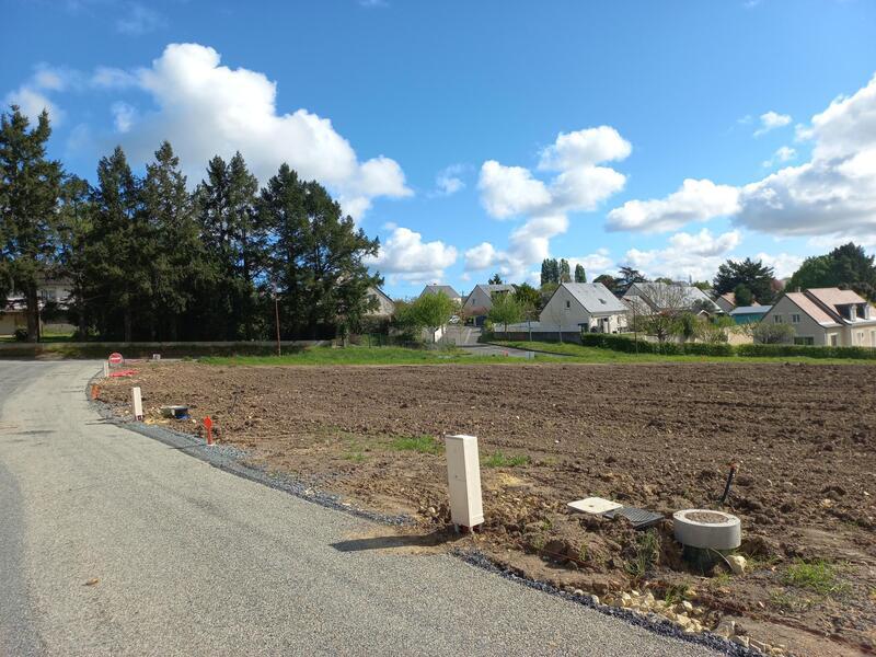  Les Jardins d'Eléonore à Azay-le-Rideau (37) - Villadim
