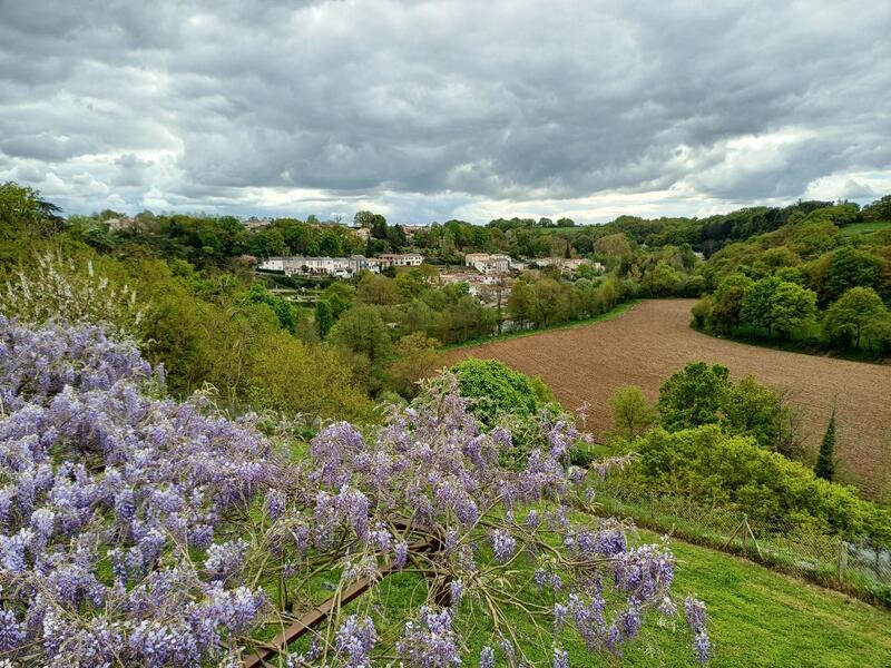 Le Chaintreau à Mortagne-sur-Sèvre - Villadim