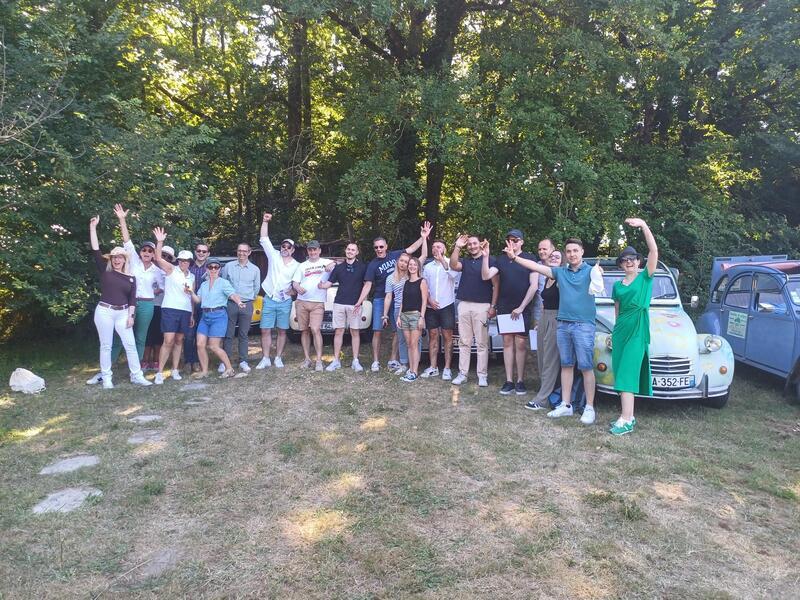 Villadim Aménagement et Promotion - 2025