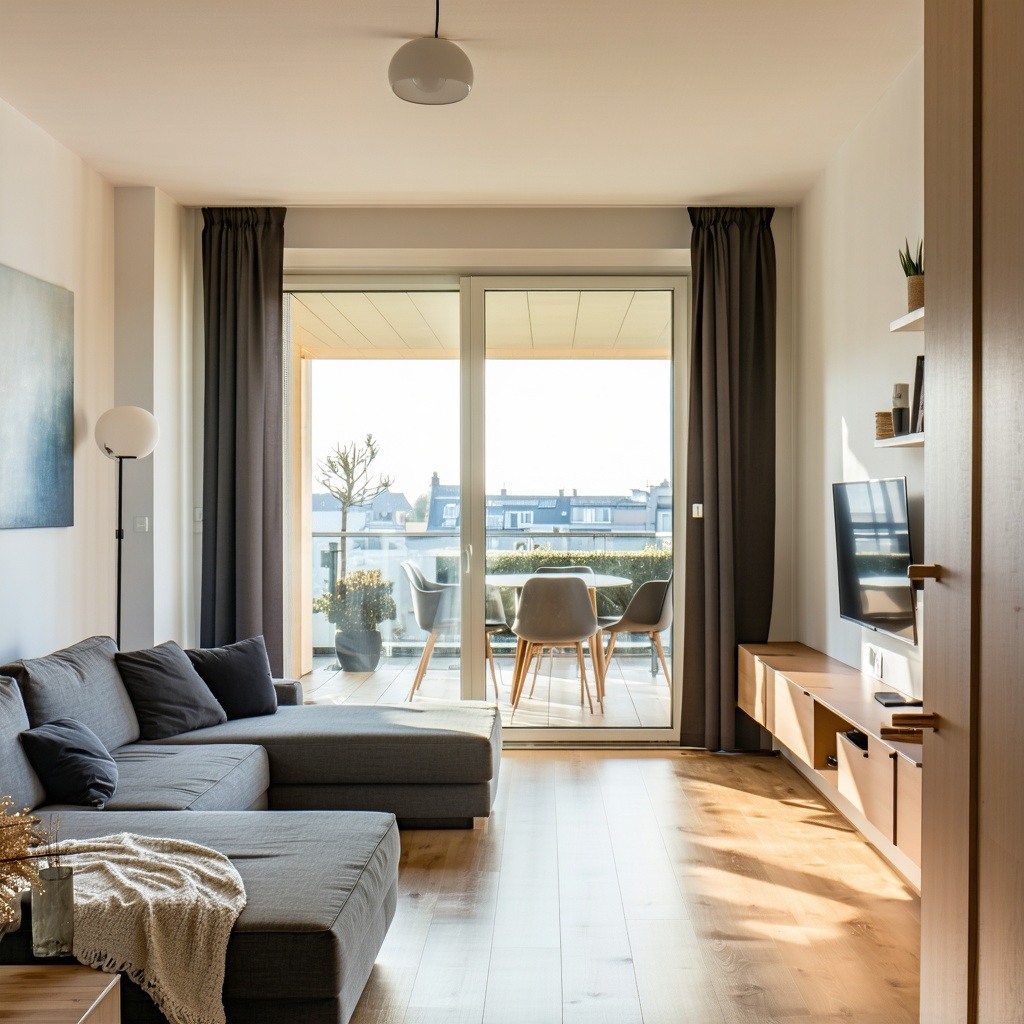 appartement neuf-1