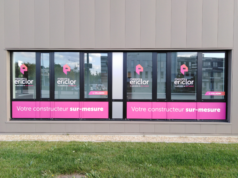 Agence Maisons Ericlor