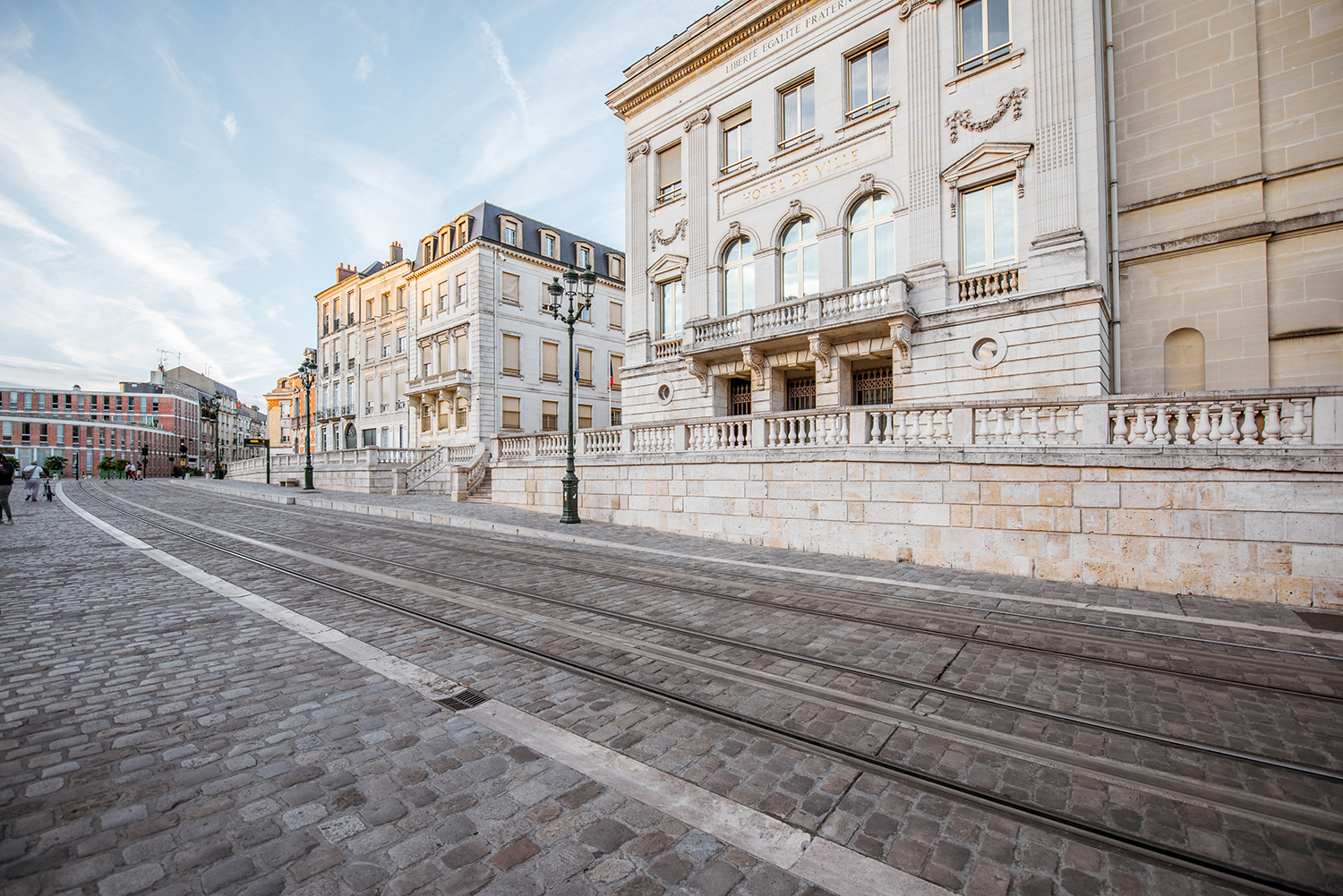 Orléans