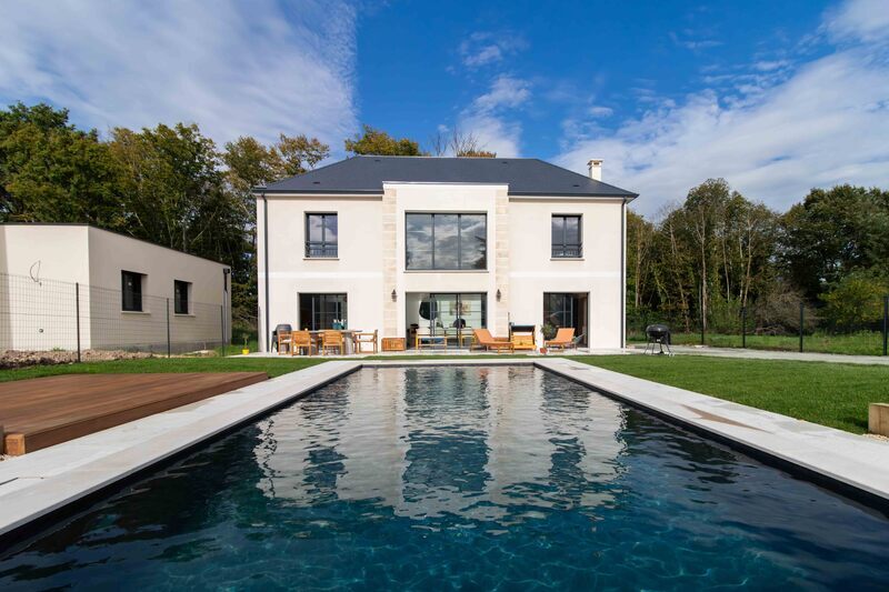 Barraco Construction