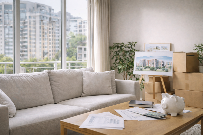 Une culture du logement au service de nos projets