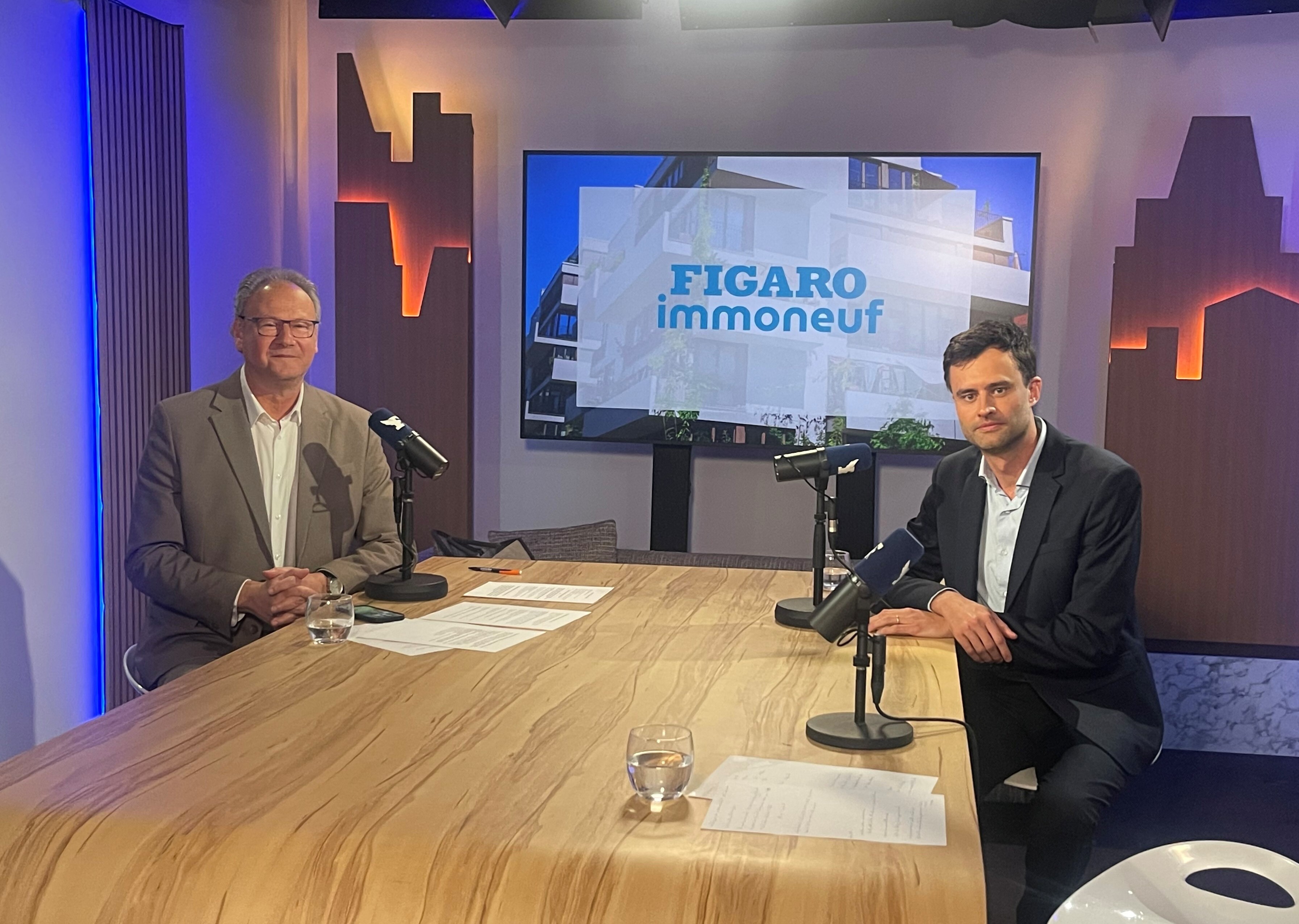 Marché immobilier : quelles perspectives dans un scénario de reprise ?