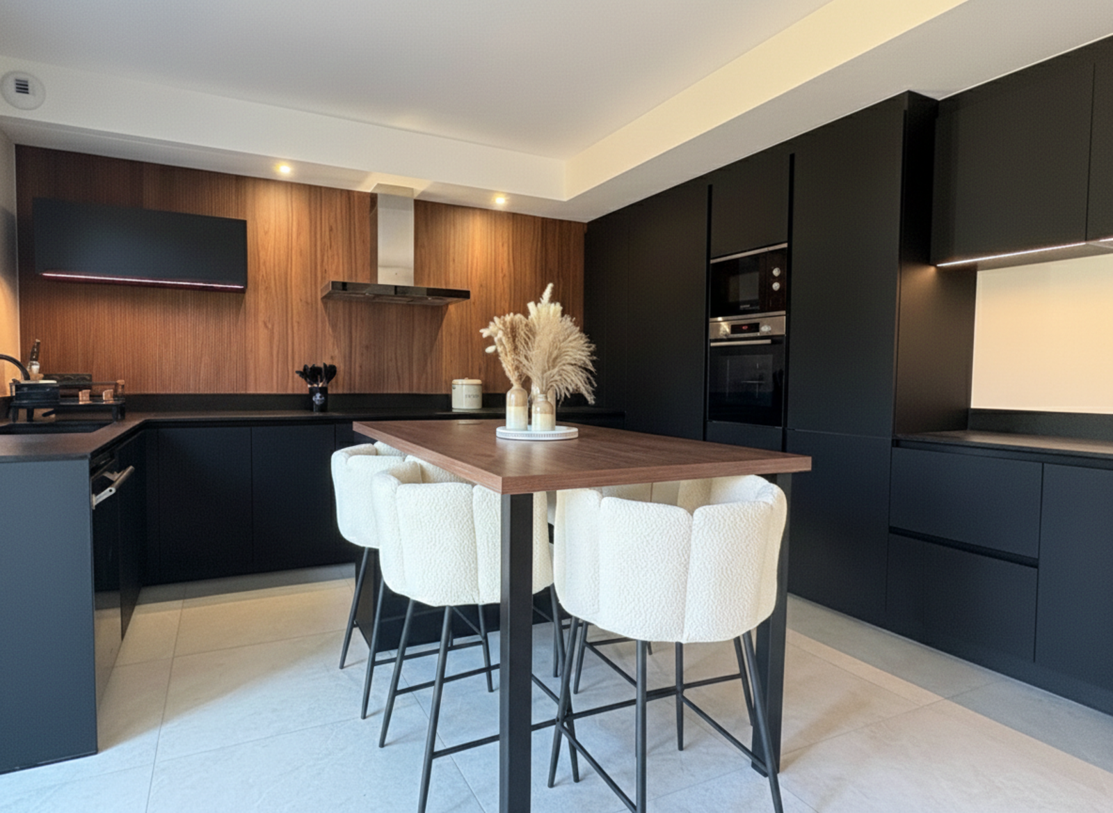 Rénovation par Villadim