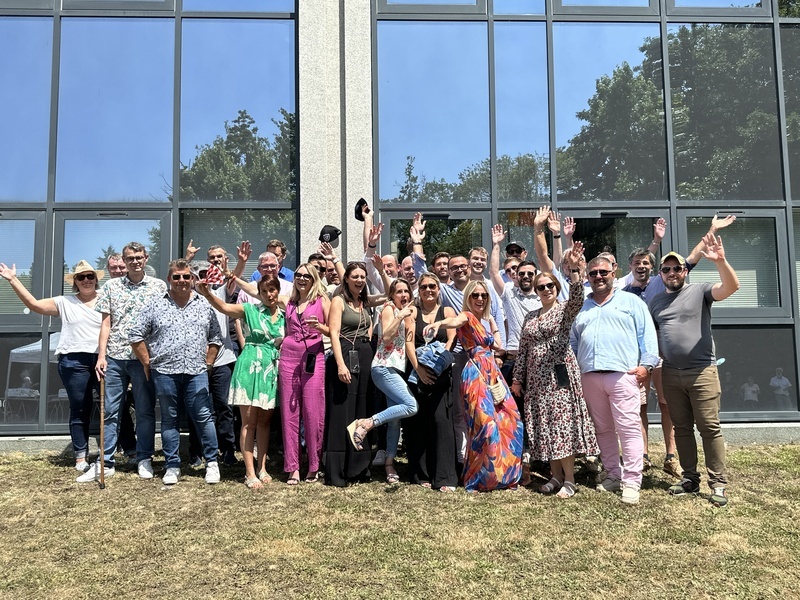 Mortier Construction - 2024