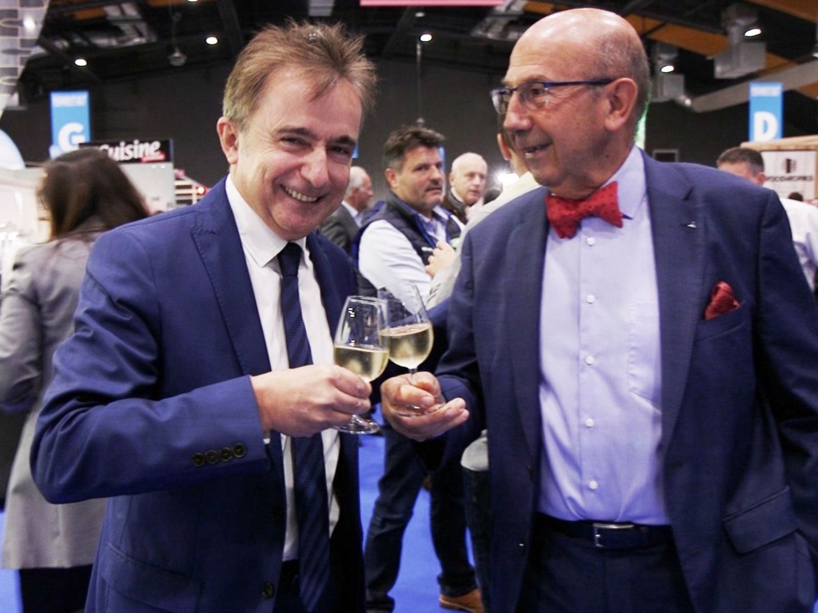 La renaissance de la marque Barraco sous l’impulsion du groupe Villadim