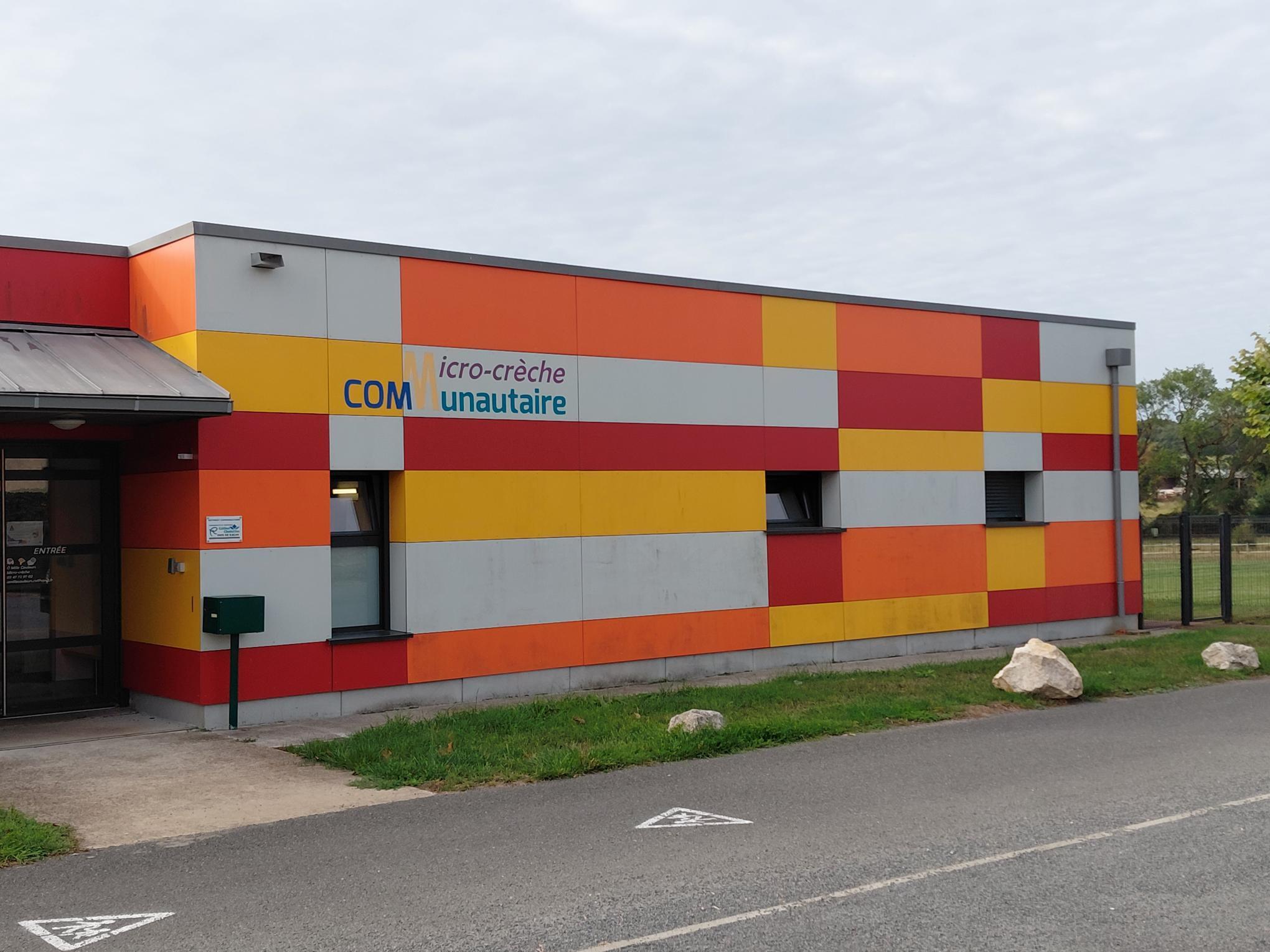 003-Micro-crèche communautaire