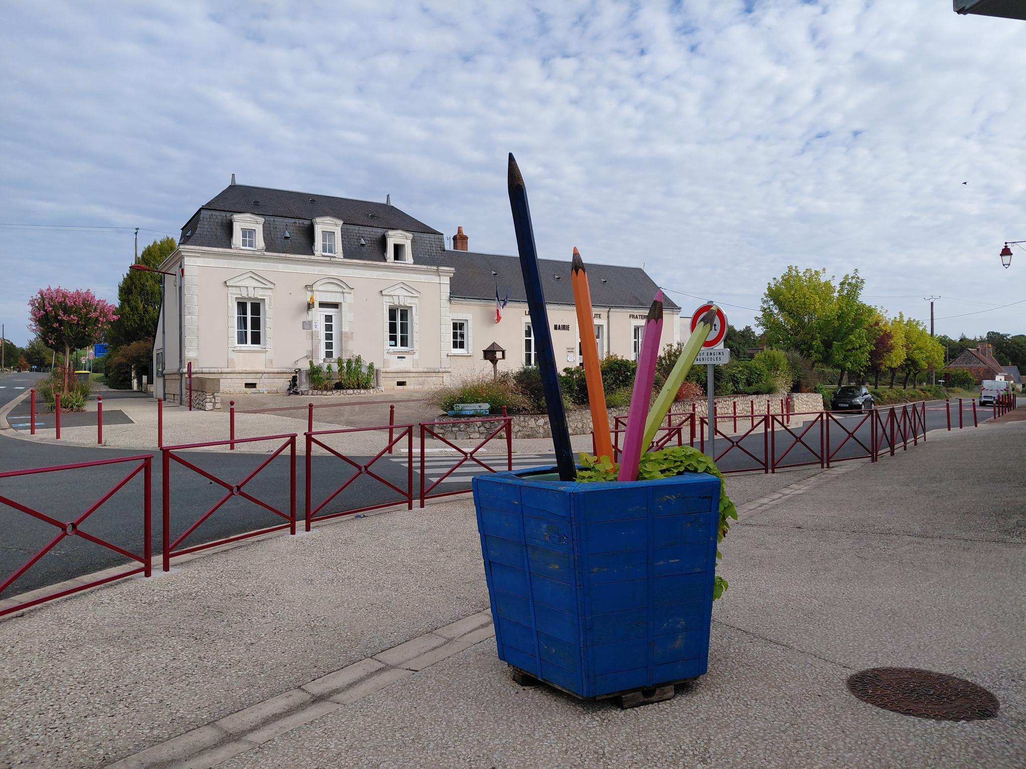 006-Mairie
