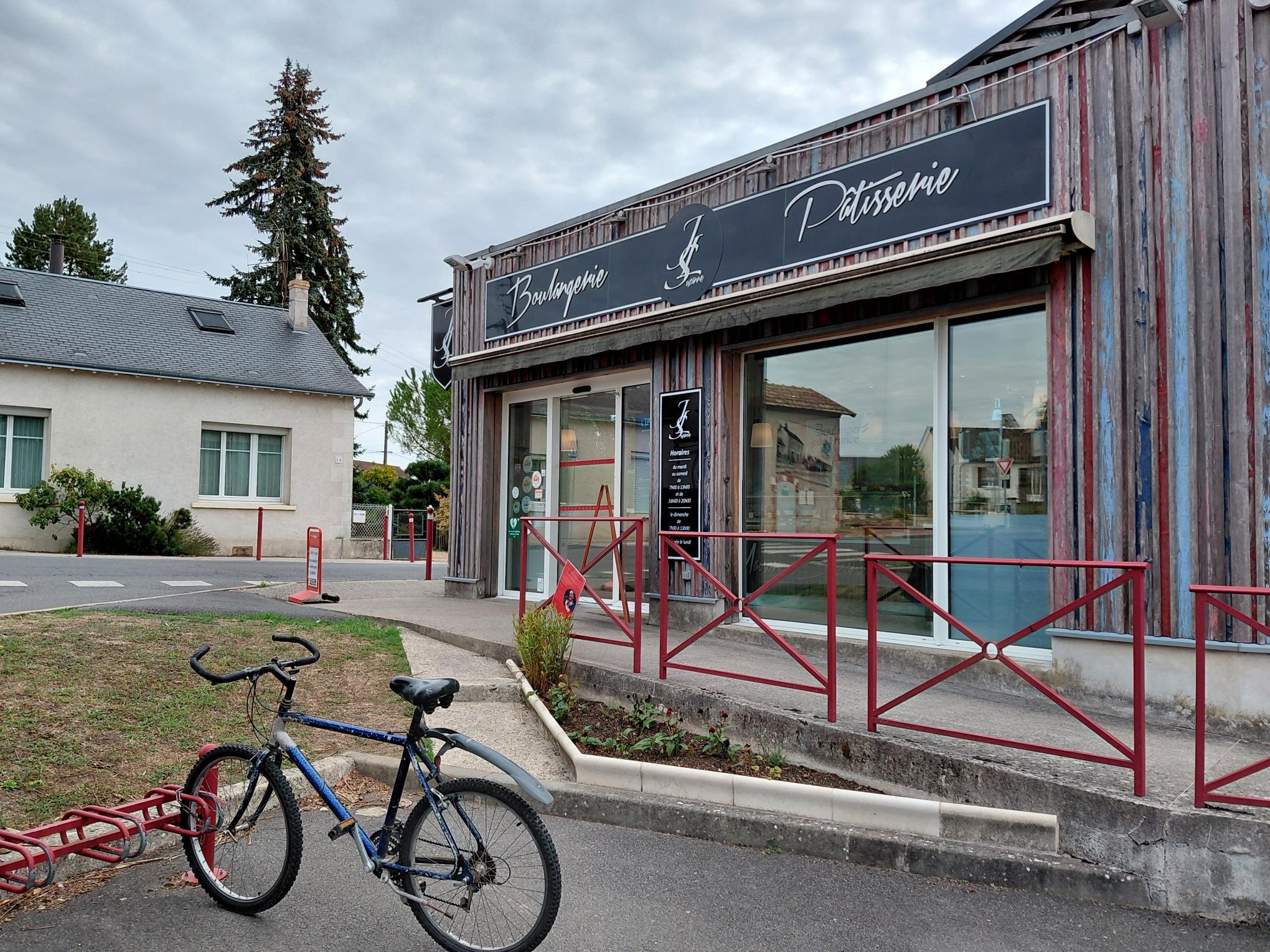 012-Boulangerie Patisserie