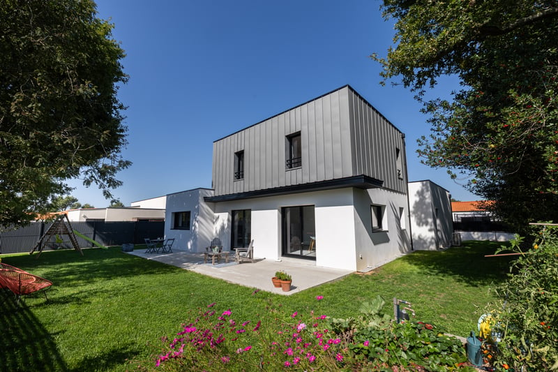 Logis de Vendée
