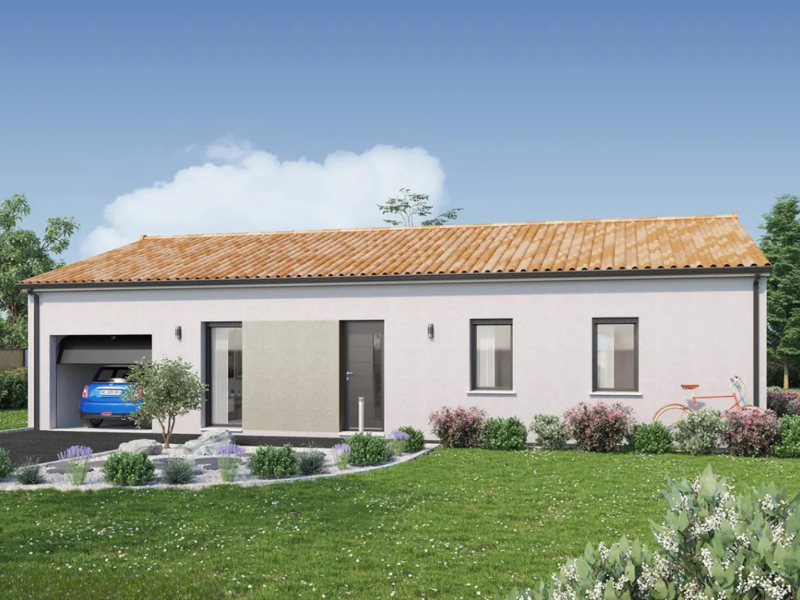 Modèle PANAY 4 - Primeâ