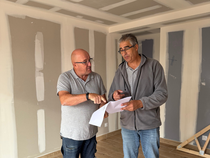 Nos experts techniques (1)