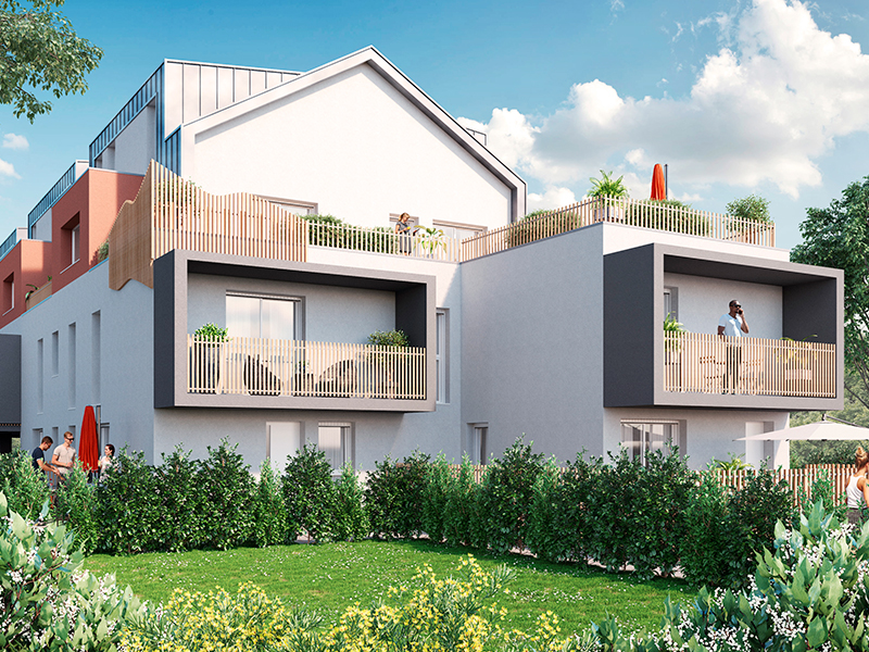 Promotion immobili-re