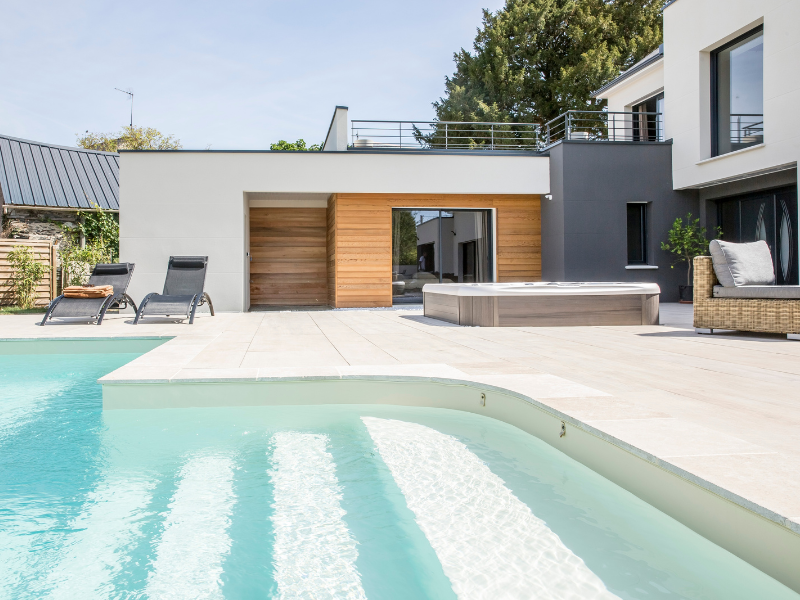 Réalisation Maisons Ericlor (37)