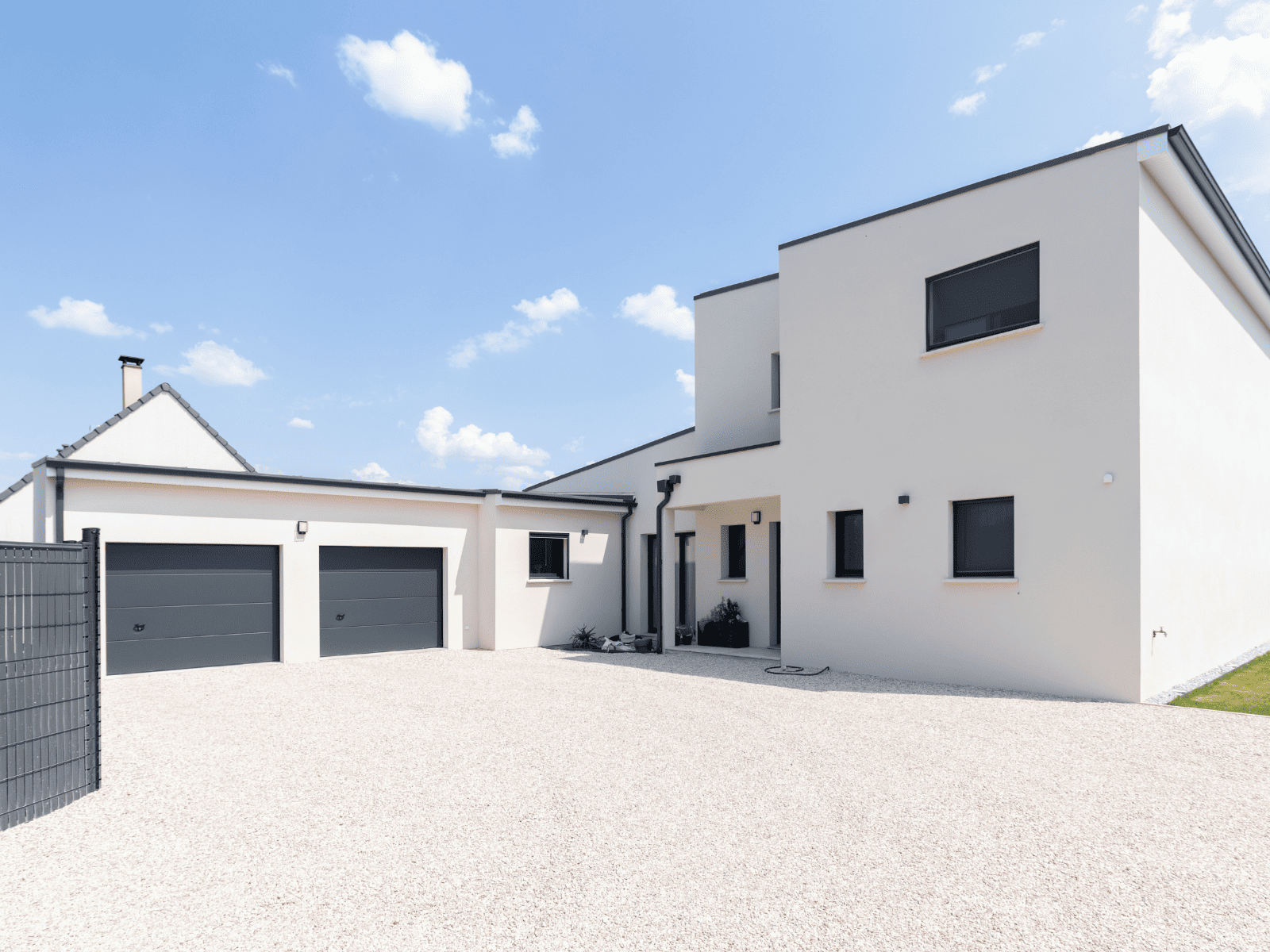 Construction par Villadim