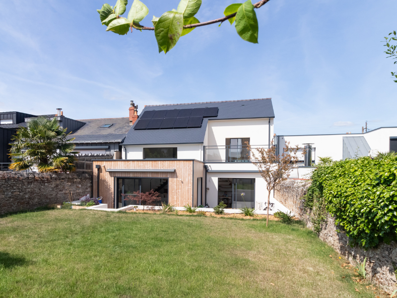 Réalisation Mortier Construction (45)