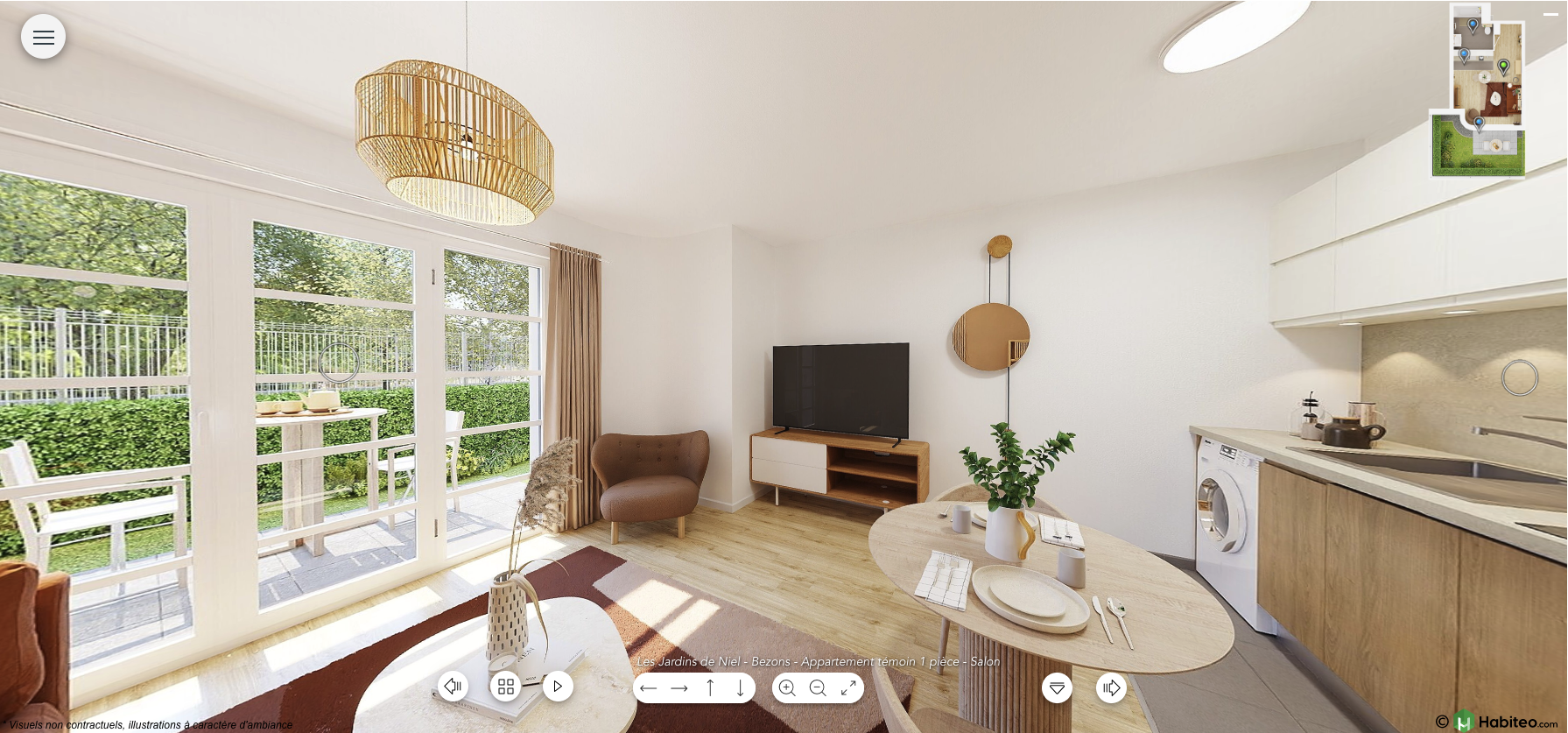 Newsroom - Les avantages d'un achat immobilier neuf