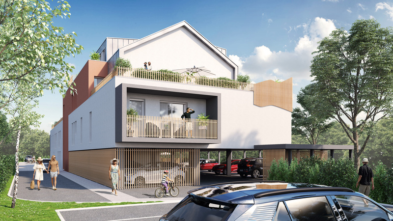 L'Essentielle à Saran - Villadim