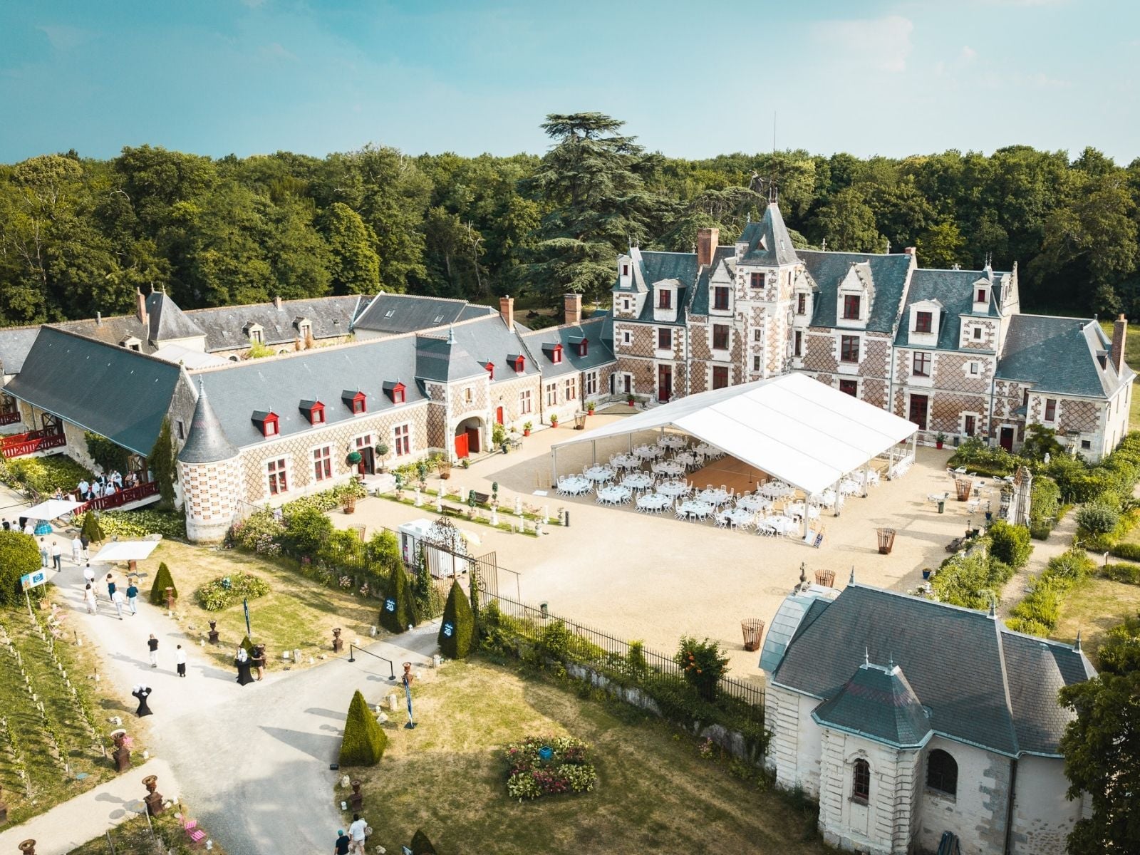 Villadim fête ses 20 ans !