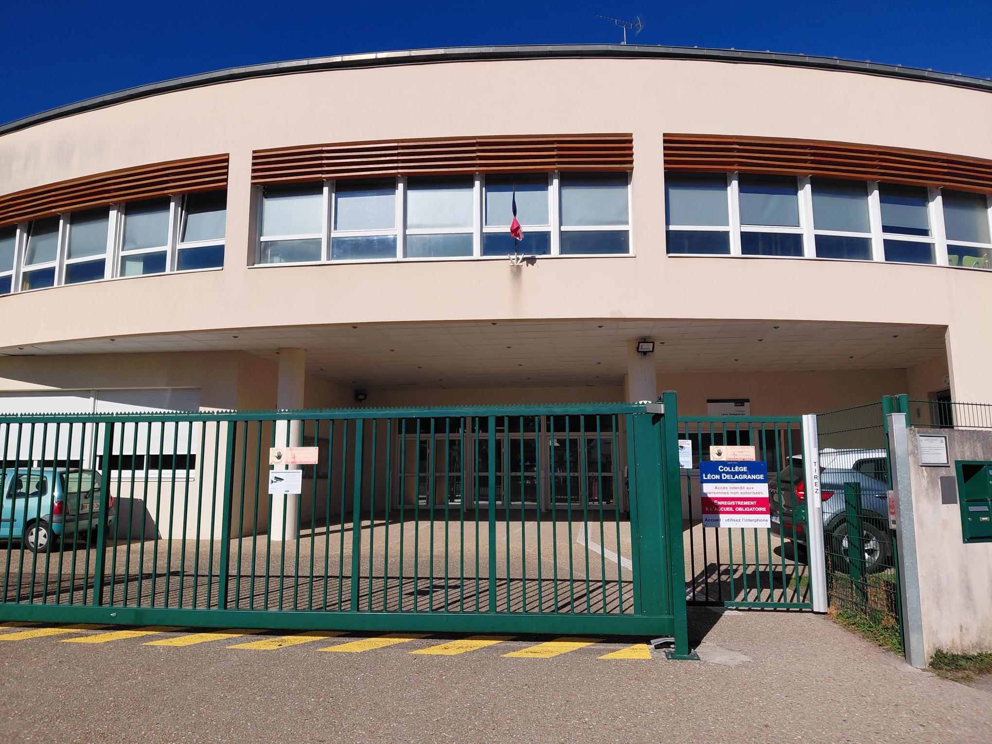 006-collège Neuville