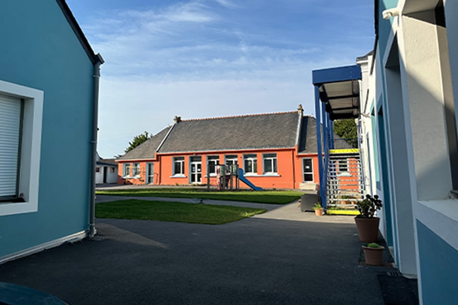 Ecole