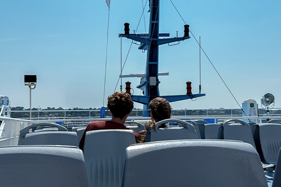 Ferry