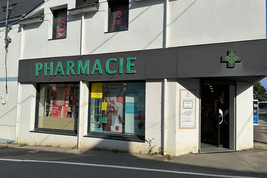 Pharmacie