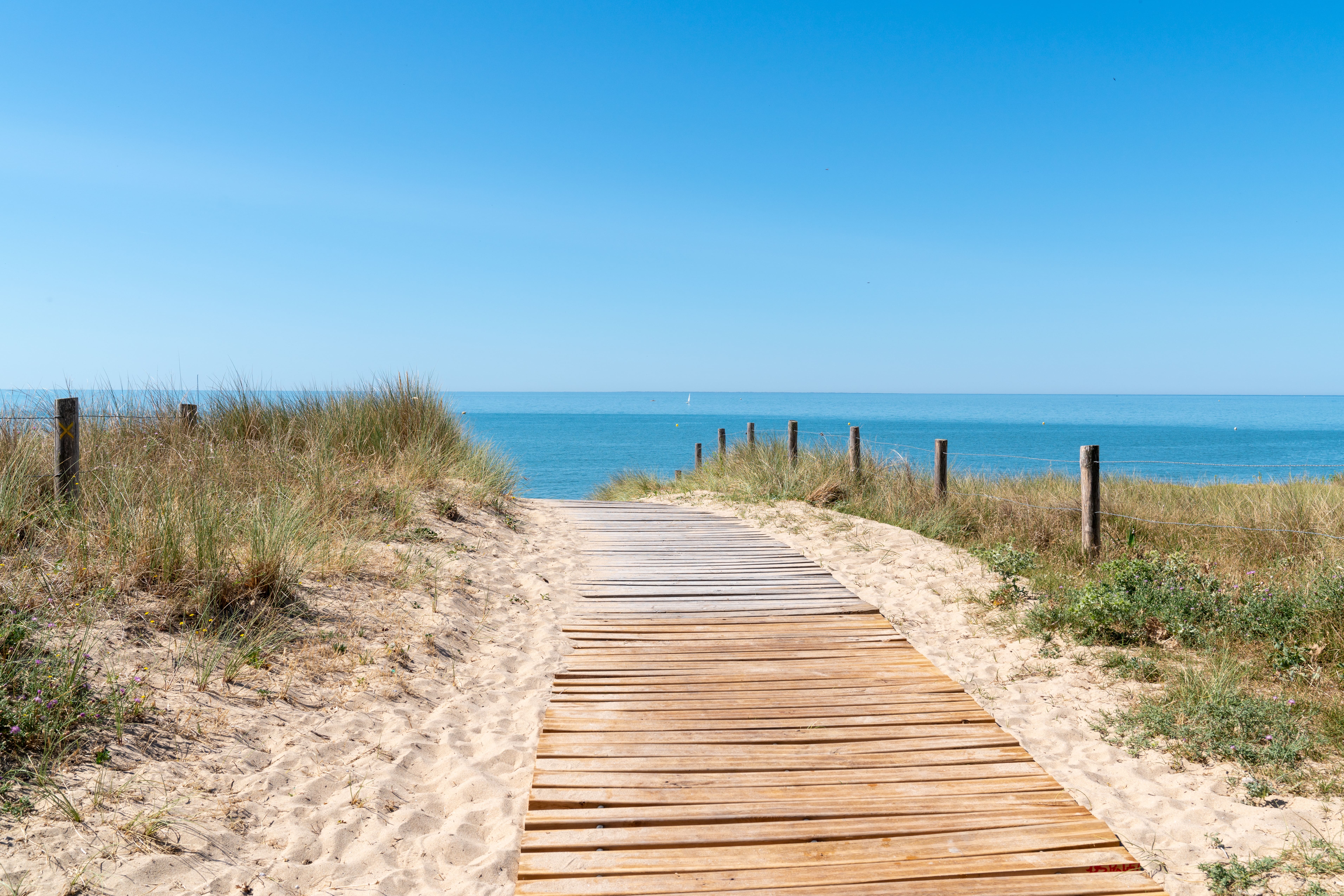 Plage