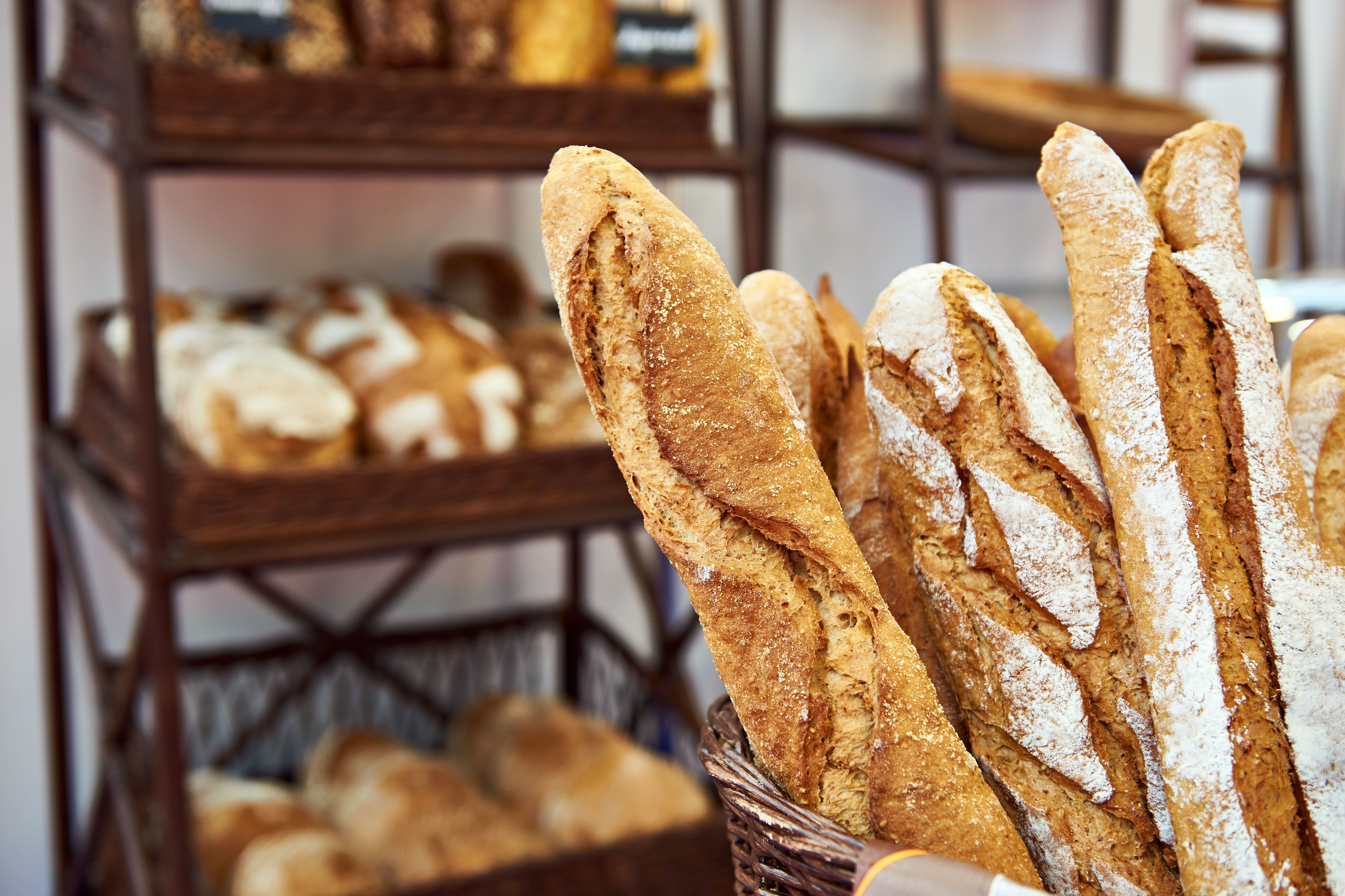 Boulangerie