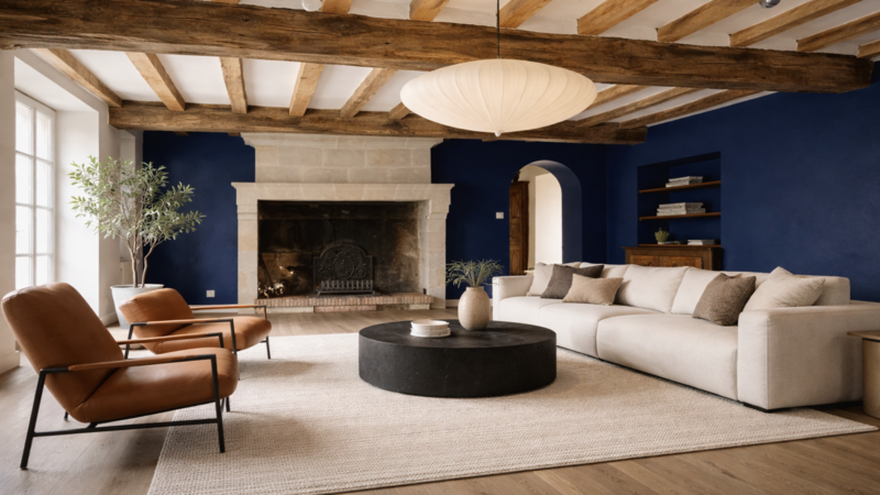 Novéo Travaux - rénovation